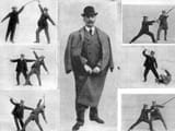 Bartitsu