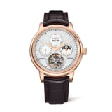 Master Grande Tradition Calibre 985