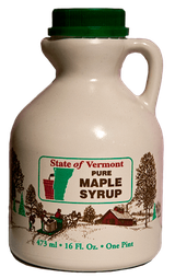 vermontsyrup