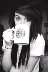 Starbucks coffee