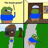 touch