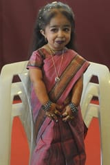 Jyoti-Amge