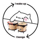 thebongocat