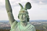 irgendsone Mythenfigur fürs Duhmvolk