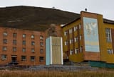 Barentsburg_Lenin