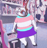 animated troonjak