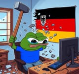 brudi macht sich luft