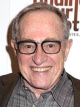 alan dershowitz
