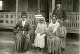 Abkhazian negroes