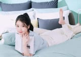 IU