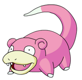 slowpoke