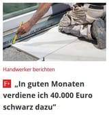 Handwerker
