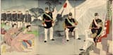 Generals_Pyongyang_MigitaToshihide_October1894