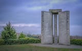 Georgia-Guidestones-wikimedia-commons