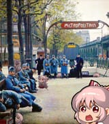 Mokou everywhere