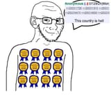 france is hell