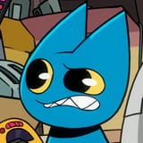 Adorabat ugh
