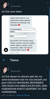 findom so richtig