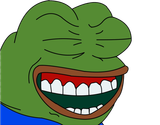 closed_eyes_laughing_pepe