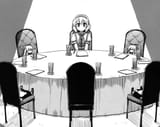 Alice and friends