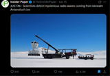 antartica