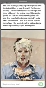 pied