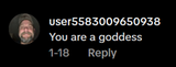 goddes