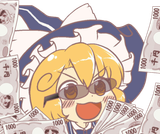 Marisa rich after robbing you