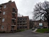 average council estate