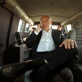 netanyahu-car