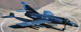 super étendard