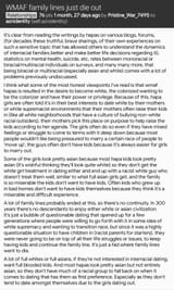 wmaf dies out aznidentity