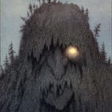 SKOGTRØLL
