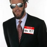 PET