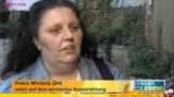 average german women
