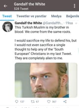 Varg autism