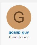 gossip guy