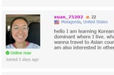 InterPals Penpals - Penpal Search Results