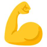 1f4aa