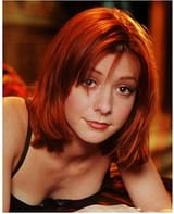 alyson