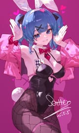 __hatsune_miku_vocaloid_and_1_more_drawn_by_sentter__4e58426ab28cda786af69ef7cb9f8567