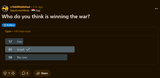 Screenshot 2025-06-16 at 22-09-57 Who do you think is winning the war r_AskMiddleEast