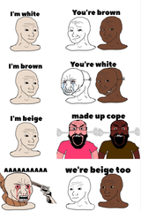 Beigepypo