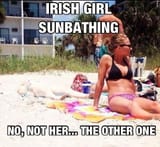 Irish