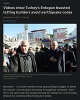 Screenshot 2025-06-16 at 22-31-07 Turkey&#039;s Erdogan boasted of letting builders evade earthquake codes in 2019 NPR