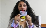 fisrt non binary id
