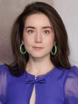 Emma Canning (Irish actress)
