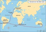 first fleet