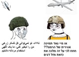 idf girls