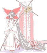 __gensokyo_s_first_hakurei_miko_touhou_and_1_more_drawn_by_s_a_murai__56f15e27ae7ade949b8b0f3be4f1342c